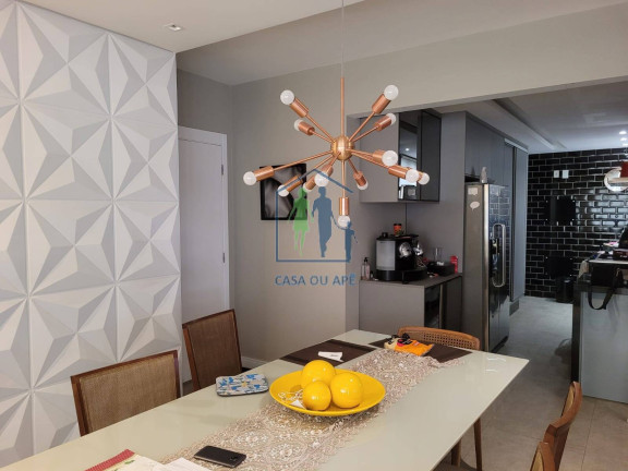 Imagem Apartamento com 3 Quartos à Venda, 134 m² em Vila Anastácio - São Paulo Imagem Apartamento com 3 Quartos à Venda, 134 m² em Vila Anastácio - São Paulo