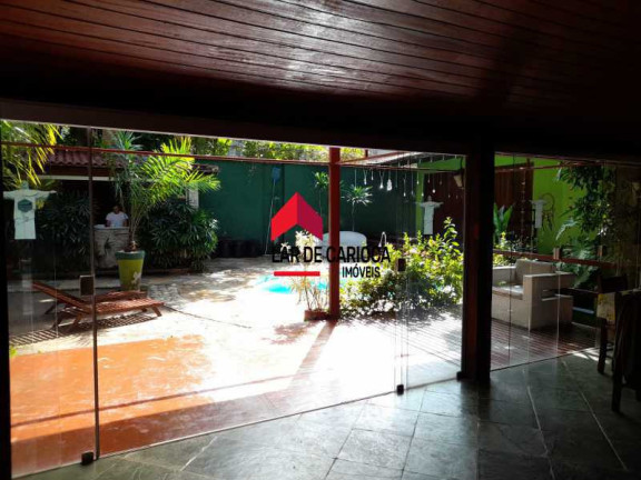 Imagem Casa com 6 Quartos à Venda, 500 m² em Cosme Velho - Rio De Janeiro Imagem Casa com 6 Quartos à Venda, 500 m² em Cosme Velho - Rio De Janeiro