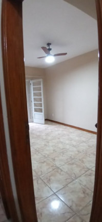 Imagem Apartamento com 3 Quartos para Alugar, 140 m² em Aparecida - Santos