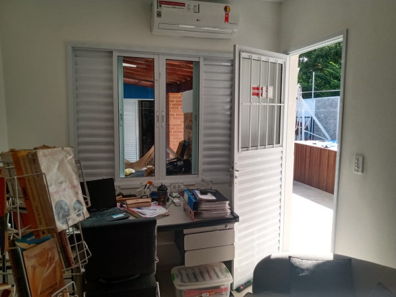 Imagem Casa com 3 Quartos à Venda, 150 m² em Jardim Leocádia - Sorocaba