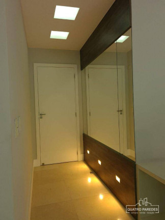 Imagem Apartamento com 4 Quartos à Venda, 146 m² em Península - Rio De Janeiro
