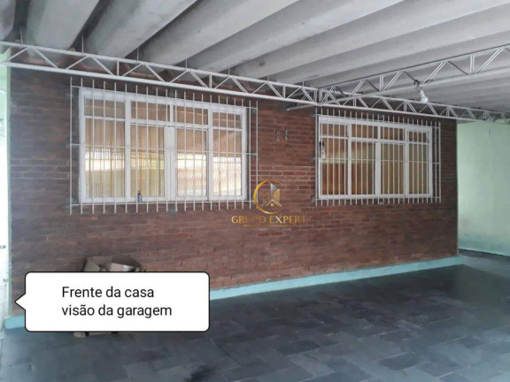 Casa com 5 Quartos à Venda, 180 m² em Bosque Dos Eucaliptos - São José Dos Campos