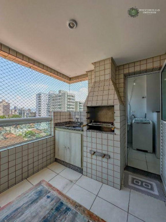 Imagem Apartamento com 2 Quartos à Venda, 78 m² em Aviação - Praia Grande Imagem Apartamento com 2 Quartos à Venda, 78 m² em Aviação - Praia Grande