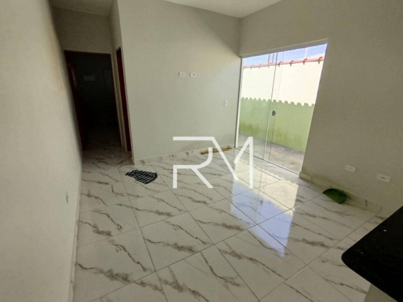 Imagem Casa com 2 Quartos à Venda, 76 m² em Jussara - Mongaguá Imagem Casa com 2 Quartos à Venda, 76 m² em Jussara - Mongaguá