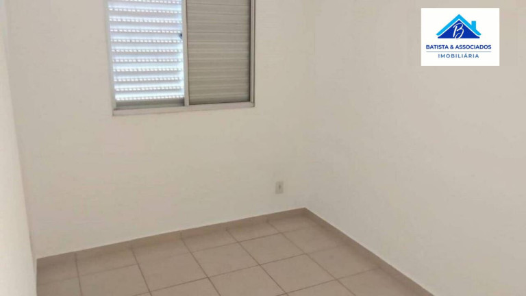 Imagem Apartamento com 2 Quartos à Venda, 49 m² em Jardim Nova Europa - Campinas