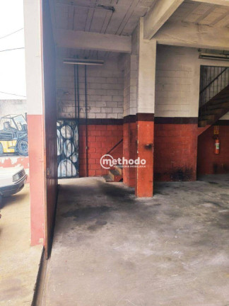 Imagem Galpão à Venda, 310 m² em Jardim Eulina - Campinas Imagem Galpão à Venda, 310 m² em Jardim Eulina - Campinas