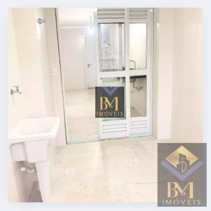 Imagem Apartamento com 3 Quartos à Venda, 109 m² em Gonzaga - Santos