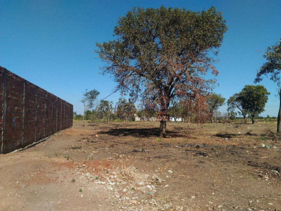 Terreno à Venda, 726 m² em Vila Santa Fé - Pirassununga
