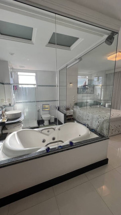 Imagem Apartamento com 4 Quartos à Venda, 250 m² em Praia De Itaparica - Vila Velha Imagem Apartamento com 4 Quartos à Venda, 250 m² em Praia De Itaparica - Vila Velha