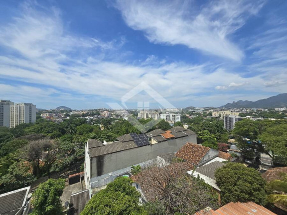 Imagem Apartamento com 3 Quartos para Alugar, 84 m² em Tanque - Rio De Janeiro Imagem Apartamento com 3 Quartos para Alugar, 84 m² em Tanque - Rio De Janeiro