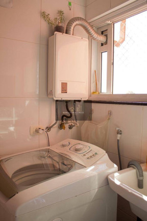 Imagem Apartamento com 2 Quartos à Venda, 55 m² em Vila Gustavo - São Paulo