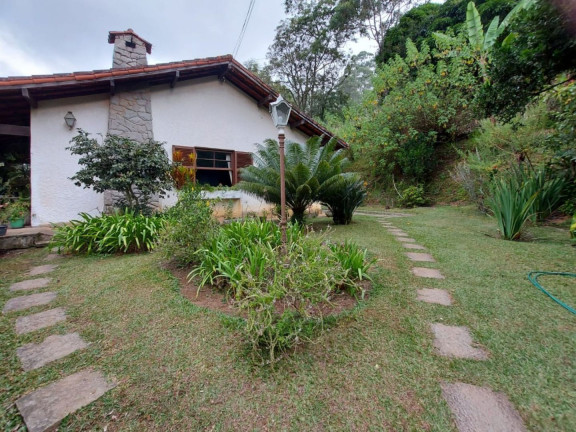 Imagem Casa com 3 Quartos à Venda, 174 m² em Albuquerque - Teresópolis Imagem Casa com 3 Quartos à Venda, 174 m² em Albuquerque - Teresópolis