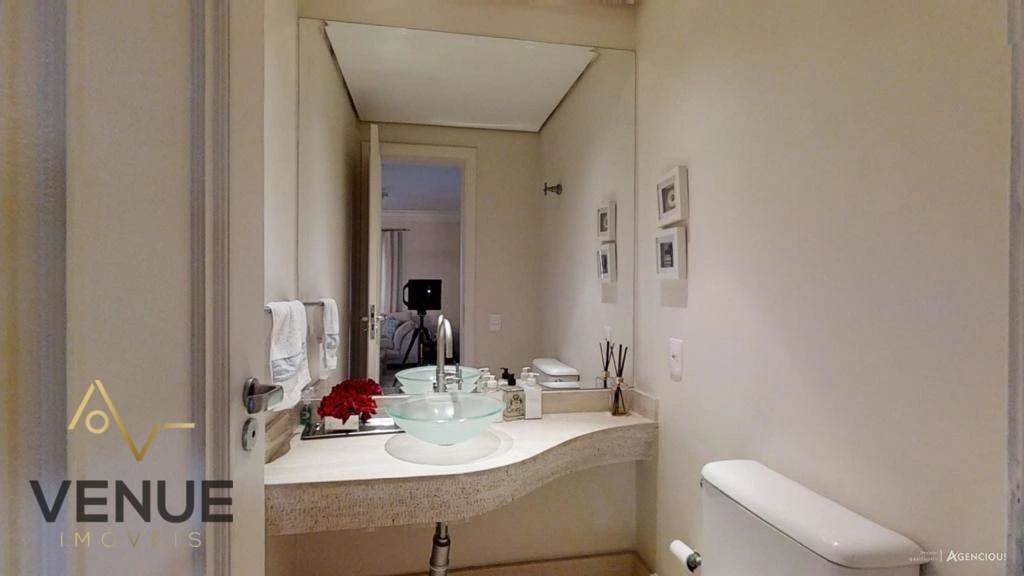 Imagem Apartamento com 3 Quartos à Venda, 212 m² em Vila Suzana - São Paulo Imagem Apartamento com 3 Quartos à Venda, 212 m² em Vila Suzana - São Paulo