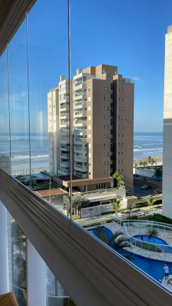 Imagem Apartamento com 3 Quartos à Venda, 105 m² em Centro - Itanhaém Imagem Apartamento com 3 Quartos à Venda, 105 m² em Centro - Itanhaém
