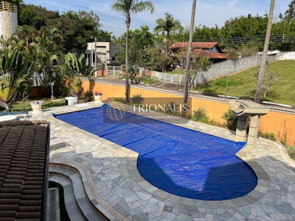 Imagem Casa com 4 Quartos à Venda, 467 m² em Condomínio Shambala I - Atibaia Imagem Casa com 4 Quartos à Venda, 467 m² em Condomínio Shambala I - Atibaia