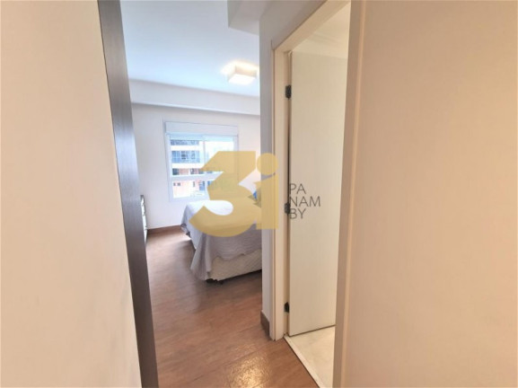 Imagem Apartamento com 2 Quartos à Venda, 93 m² em Panamby - São Paulo Imagem Apartamento com 2 Quartos à Venda, 93 m² em Panamby - São Paulo