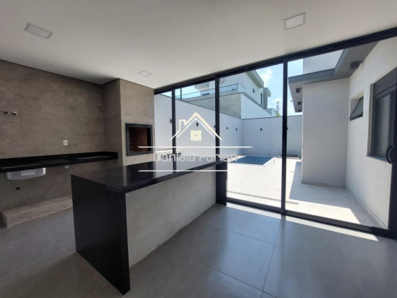 Imagem Casa de Condomínio com 3 Quartos à Venda, 167 m² em Condomínio Ibiti Reserva - Sorocaba