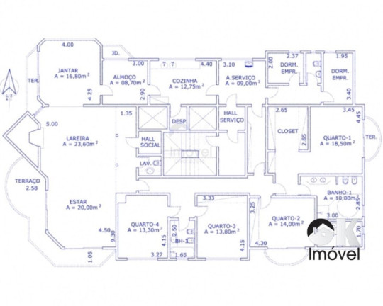 Imagem Apartamento com 4 Quartos à Venda, 274 m² em Vila Nova Conceição - São Paulo Imagem Apartamento com 4 Quartos à Venda, 274 m² em Vila Nova Conceição - São Paulo