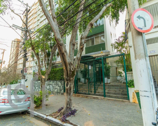 Imagem Apartamento com 3 Quartos à Venda, 127 m² em Vila Mariana - São Paulo Imagem Apartamento com 3 Quartos à Venda, 127 m² em Vila Mariana - São Paulo