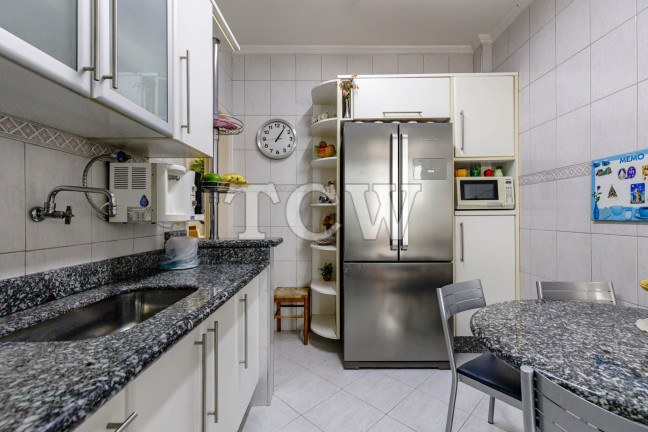 Imagem Apartamento com 3 Quartos à Venda, 105 m² em Itaim Bibi - São Paulo