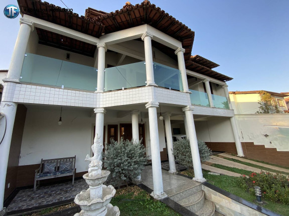 Casa com 3 Quartos à Venda, 319 m² em Das águas - Ipatinga