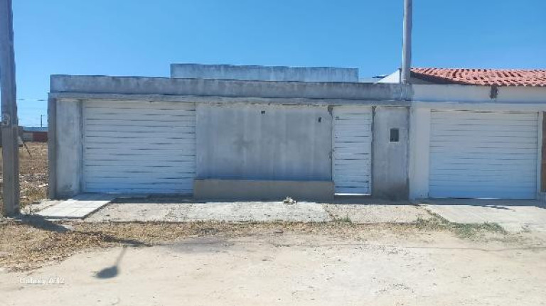 Terreno à Venda, 160 m² em Santos Dumont - Arcoverde