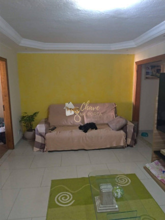 Imagem Casa com 3 Quartos à Venda, 126 m² em Interlagos - São Paulo