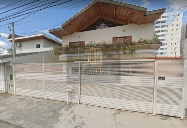 Sobrado com 4 Quartos à Venda, 420 m² em Jardim América - São José Dos Campos