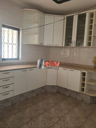 Imagem Casa com 4 Quartos à Venda, 654 m² em Vila Pacífico - Bauru Imagem Casa com 4 Quartos à Venda, 654 m² em Vila Pacífico - Bauru