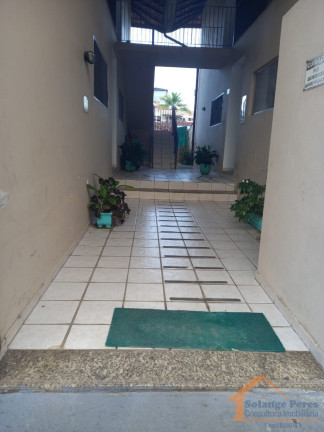 Imagem Apartamento com 1 Quarto à Venda, 48 m² em Praia Grande - Ubatuba