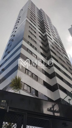 Imagem Apartamento com 2 Quartos à Venda, 58 m² em Casa Amarela - Recife Imagem Apartamento com 2 Quartos à Venda, 58 m² em Casa Amarela - Recife