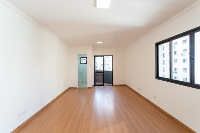 Imagem Kitnet com 1 Quarto à Venda, 40 m² em Santa Cecília - São Paulo