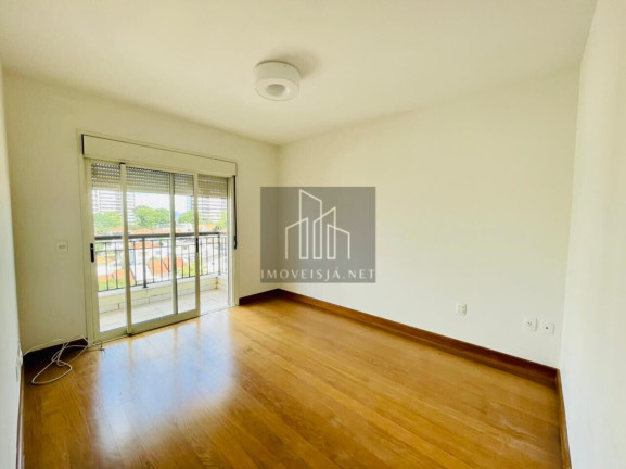 Imagem Apartamento com 3 Quartos à Venda, 215 m² em Sumaré - São Paulo