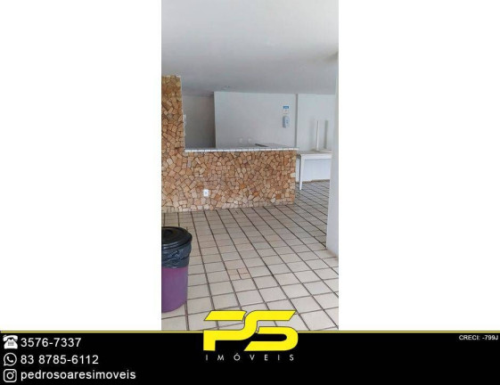 Imagem Cobertura com 4 Quartos à Venda, 240 m² em Cabo Branco - João Pessoa Imagem Cobertura com 4 Quartos à Venda, 240 m² em Cabo Branco - João Pessoa