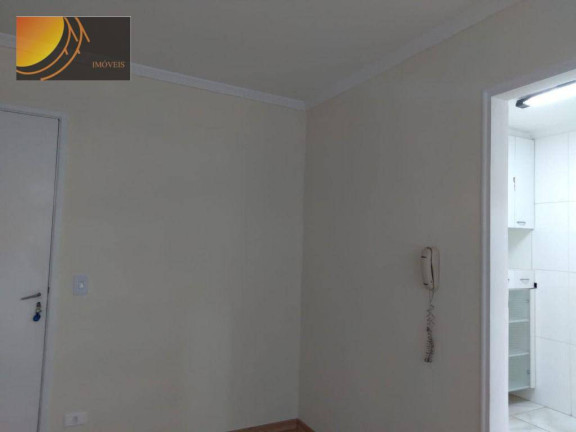 Imagem Apartamento com 1 Quarto à Venda, 40 m² em Vila Nova Jaraguá - São Paulo