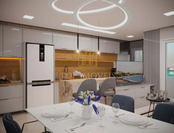 Imagem Apartamento com 2 Quartos à Venda, 52 m² em Jardim Marcondes - Jacareí Imagem Apartamento com 2 Quartos à Venda, 52 m² em Jardim Marcondes - Jacareí