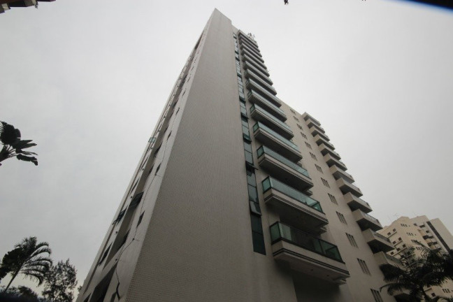 Apartamento com 4 Quartos à Venda, 202 m² em Higienopolis - São Paulo