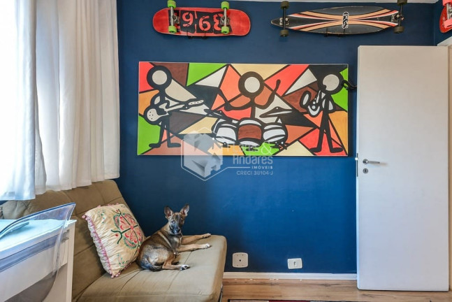 Imagem Apartamento com 2 Quartos à Venda, 82 m² em Campo Belo - São Paulo Imagem Apartamento com 2 Quartos à Venda, 82 m² em Campo Belo - São Paulo