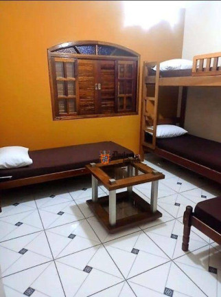 Imagem Sobrado com 2 Quartos à Venda, 169 m² em Pontal De Santa Marina - Caraguatatuba