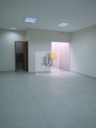 Imagem Sala Comercial para Alugar, 47 m² em Vila Leopoldina - São Paulo
