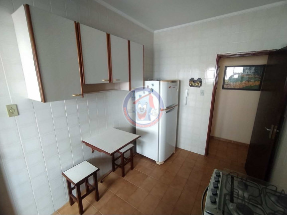 Imagem Apartamento com 2 Quartos à Venda, 65 m² em Tupi - Praia Grande