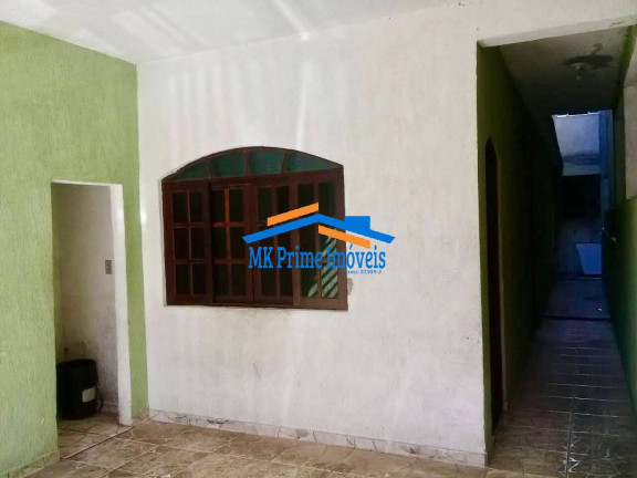 Imagem Sobrado com 4 Quartos à Venda, 200 m² em Santa Maria - Osasco