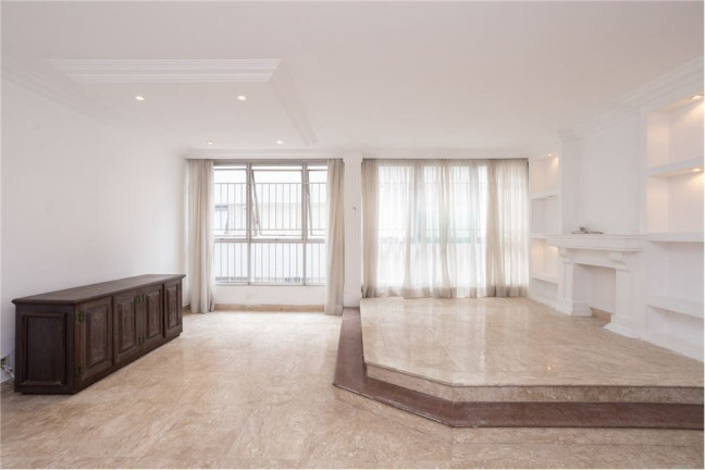 Imagem Apartamento com 3 Quartos à Venda, 145 m² em Jardim Paulista - São Paulo Imagem Apartamento com 3 Quartos à Venda, 145 m² em Jardim Paulista - São Paulo