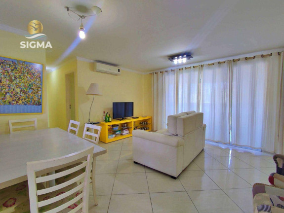 Imagem Apartamento com 3 Quartos à Venda, 94 m² em Enseada - Guarujá Imagem Apartamento com 3 Quartos à Venda, 94 m² em Enseada - Guarujá