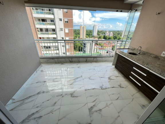 Imagem Imóvel com 3 Quartos à Venda, 100 m² em Dom Pedro I - Manaus