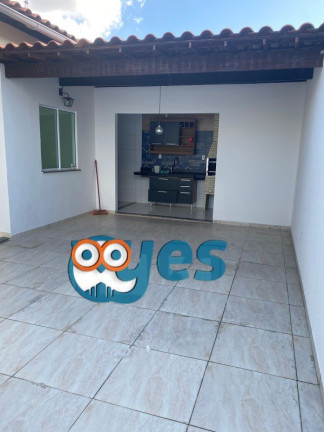 Imagem Casa com 2 Quartos à Venda, 180 m² em Sim - Feira De Santana