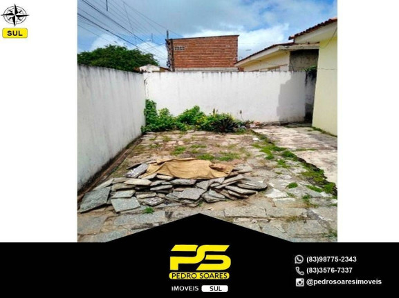 Imagem Casa com 4 Quartos à Venda, 136 m² em Gramame - João Pessoa