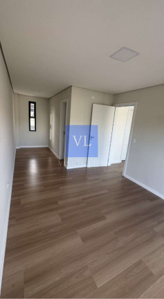 Imagem Casa com 3 Quartos à Venda, 125 m² em Fanny - Curitiba Imagem Casa com 3 Quartos à Venda, 125 m² em Fanny - Curitiba