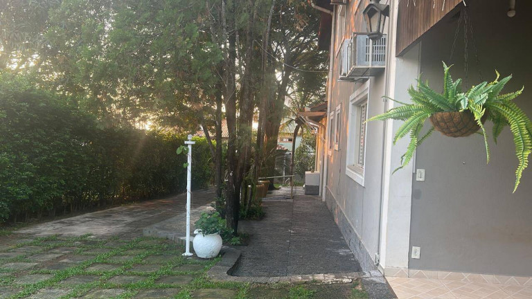 Imagem Casa de Condomínio com 5 Quartos para Temporada,  em Barão Geraldo - Campinas