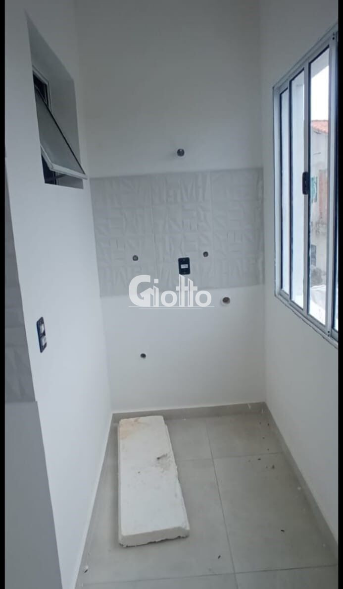 Imagem Casa de Condomínio com 2 Quartos à Venda, 56 m² em Vila São Paulo - Mogi Das Cruzes